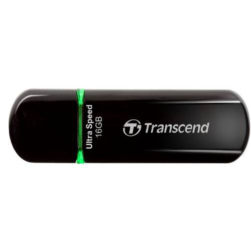 트렌센드 JetFlash 600 32 GB USB 2.0 플래시드라이브 TS32GJF600 (up to 32MB/ S)