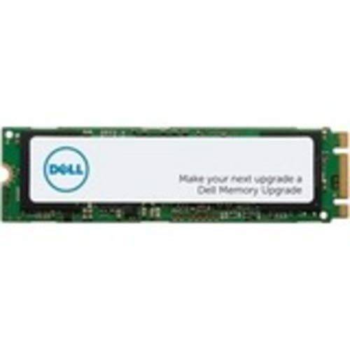 Dell 512 GB SSD - M.2 2280 내장 - SATA - 워크스테이션, 노트북, 데스크탑 PC, All-in-One PC 디바이스 지원