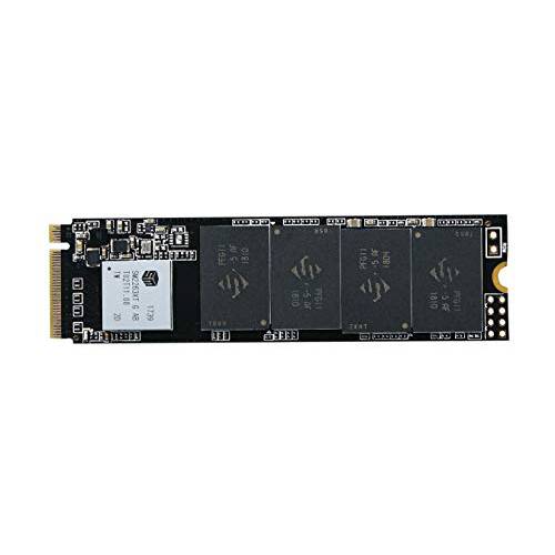 KingSpec 1TB PCIe NVMe 3D 낸드 SSD- M.2 내장 SSD (NE-1TB 2280) …
