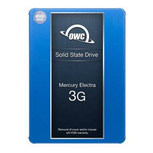 OWC 2TB 머큐리 일렉트라 3G 2.5-inch Serial-ATA 7mm SSD