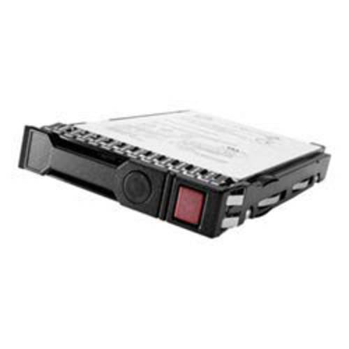 HPE 600GB SAS 15K C DS HDD
