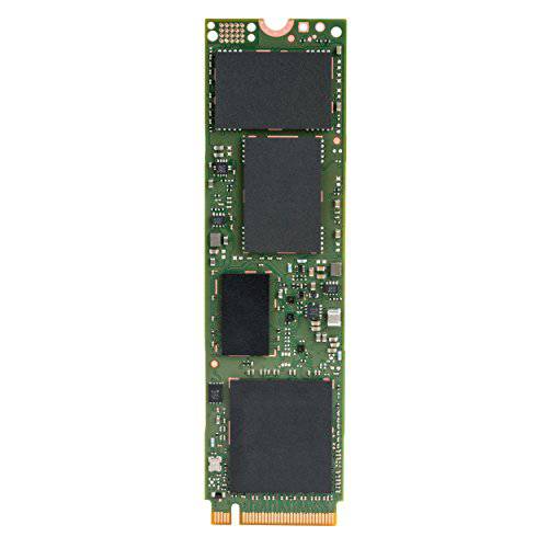 Intel SSD 600p 시리즈 SSDPEKKW512G7X1 (512 GB, M.2 80mm PCIe NVMe 3.0 x4, 3D1, TLC) Reseller 싱글 팩