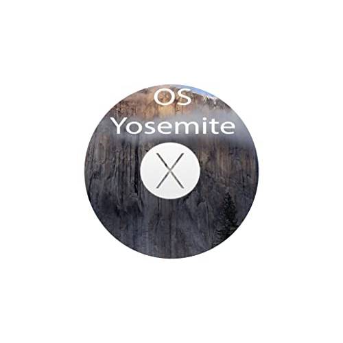 OS X Yosemite 10.10.5 Bootable USB 플래시드라이브 복구 Reinstall 업그레이드 설치 시스템