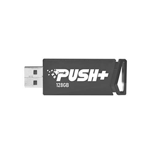 패트리어트 푸시+ USB 3.2 세대. 1 플래시드라이브- 128GB