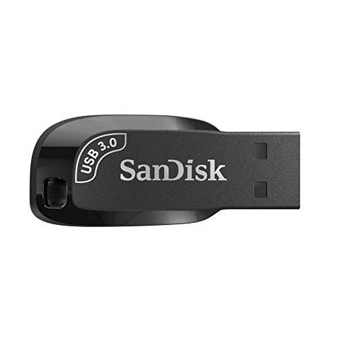 Sandisk 울트라 시프트 USB 3.0 플래시드라이브 128Gb