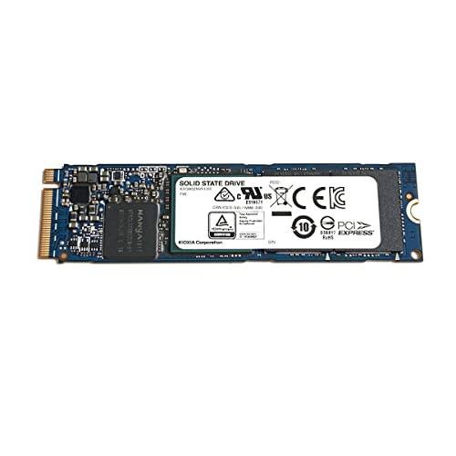 Kioxia SSD 512GB XG6 M.2 2280 NVMe PCIe Gen3 x4 KXG60ZNV512G SSD Dell HP 레노버 노트북 데스크탑 울트라북