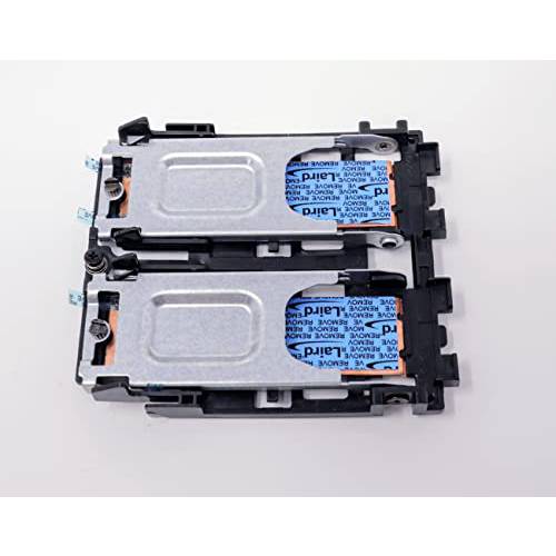 HP ZBook Fury 15 G7& G8 NVME M2 브라켓 캐디 프레임 SSD3-SSD4
