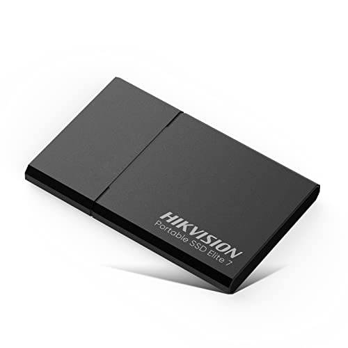 휴대용 외장 SSD 1TB,  고속, 방수, 외장 SSD 스피드 up to 1060MB/ S, USB3.2 세대 2 Ultra-Slim 외장 SSD PC 노트북