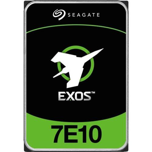 시게이트 Exos 7E10 ST2000NM018B 2 TB 하드디스크 - 내장 - SAS (12Gb/ s SAS)