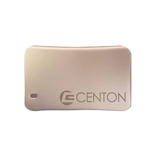 Centon USB-C 외장 SSD (960GB)
