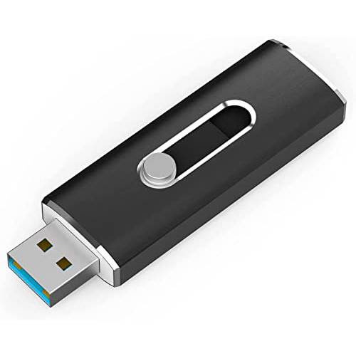 JOIOT 128GB USB C 플래시드라이브 128G USB 3.0 타입 C 플래시드라이브 OTG 플래시드라이브 128G 듀얼 플래시드라이브 USB 3.0 타입 C 메모리 스틱 외장 스토리지 썸 드라이브 USB C 드라이브 슈퍼 스피드 SSD