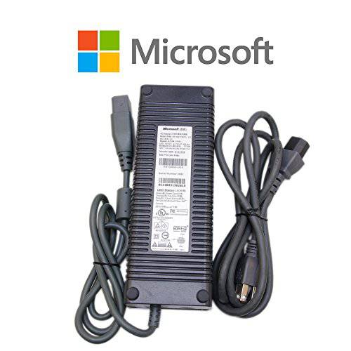 Microsoft  엑스박스 360 175W AC 어댑터 파워 서플라이 EADP-175ABA DPSN-168CBA HP-AW175EF3 출력 12V-14.2A 5Vsb-1A 100-127V 47/ 63Hz