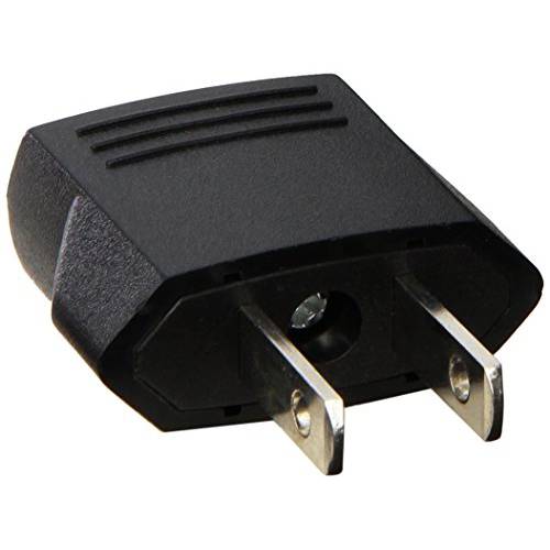 파워 브라이트 GS101 Plug 어댑터 American 평평한 Pins Input: 평평한/ 둥근/ Australian
