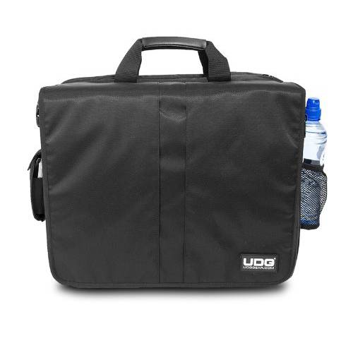 UDG Courier 백 Deluxe - 블랙