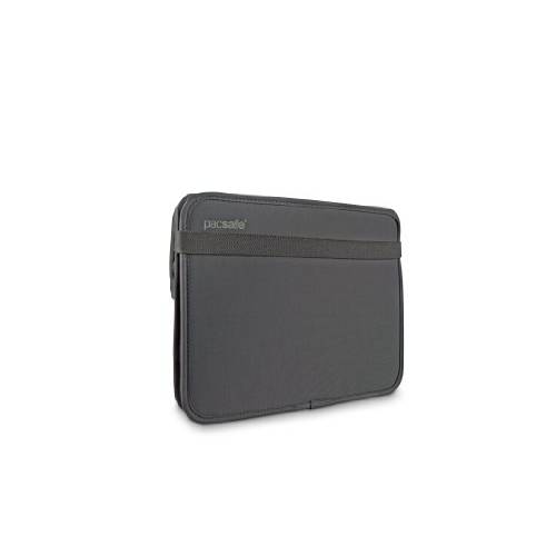 Pacsafe RFID-tec 300 태블릿, 태블릿PC 슬리브, Grey, 원 사이즈