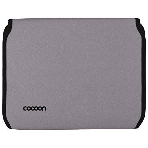 Cocoon CPG36GY GRID-IT 랩 10 태블릿, 태블릿PC 악세사리 수납,정리함,꽂이 (City 그레이)
