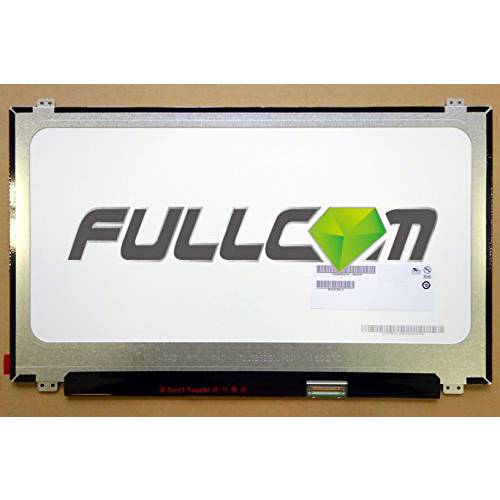 Generic  새로운 15.6 HD 터치스크린 노트북 교체용 터치 Embedded LED LCD 스크린 호환가능한 with LTN156AT40-D01/ LTN156AT40-D02