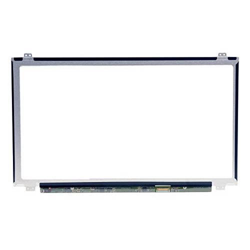 Generic  새로운 15.6 HD 노트북 교체용 LED LCD 스크린 호환가능한 with INNOLUX N156BGE-EB2