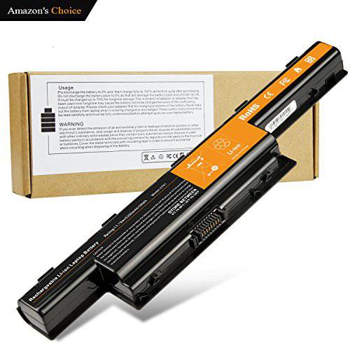 AS10D31 AS10D51 노트북 배터리 for ACER Aspire 4253, 4750, 4551, 4552, 4738, 4741, 4771, 5251, 5253, 5542, 5551, 5552, 5560, 5733, 5741, 5742, 5750, 7551, 7552, 7560, 7741, 7750, AS5741 Series