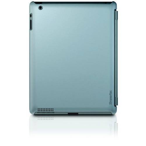 XtremeMac MicroShield SC - 케이스 for 웹 태블릿, 태블릿PC - 라이트
