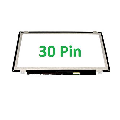 HP Chromebook 14-X015WM 새로운 교체용 LCD 스크린 for 노트북 LED HD 매트,무광