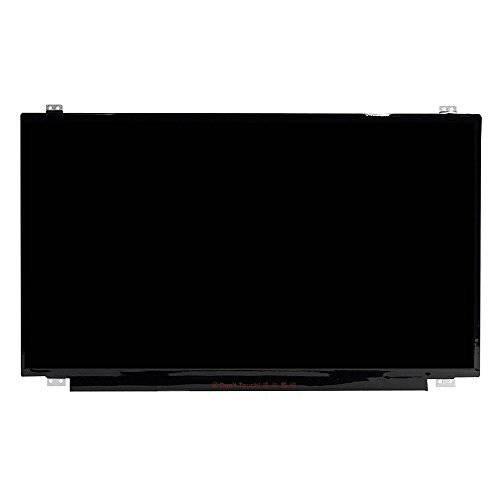 새로운 Generic LCD 디스플레이 Fits - AUO P/ N B156XTN07.1 HW3A B156XTN07.1 H/ W:3A 15.6 HD WXGA eDP 슬림 LED 스크린 (대용품 Only) Non-Touch