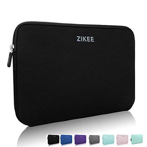 Kimwood Zikee 13-14 Inch 노트북 슬리브,  방수 Thickest Protective 슬림 케이스 다양한 컬러 Available