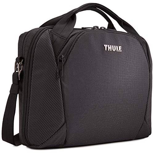 Thule Crossover 2 노트북 백 13.3, 블랙, 원 사이즈