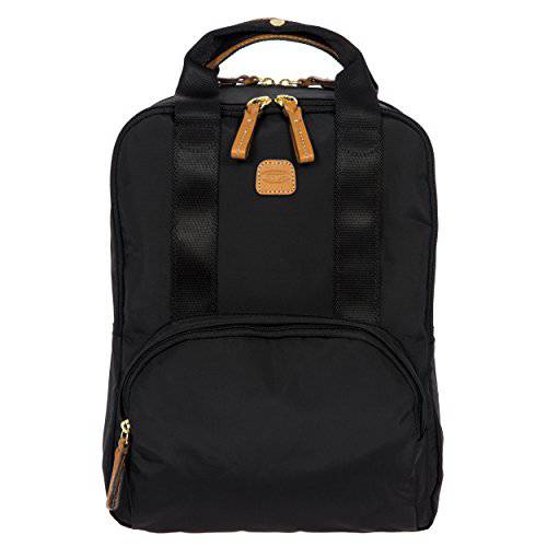 Bric’s USA 짐가방,캐리어 모델: X-BAG/ X-TRAVEL |사이즈: urban 백팩 | 컬러: 블랙
