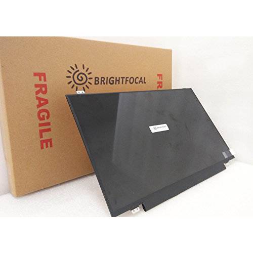 BRIGHTFOCAL  새로운 스크린 for Hisense Chromebook C11 KD116N5-30NV-A6 11.6 Non-Touch HD WXGA 슬림 LED 스크린 교체용 LCD 스크린 디스플레이