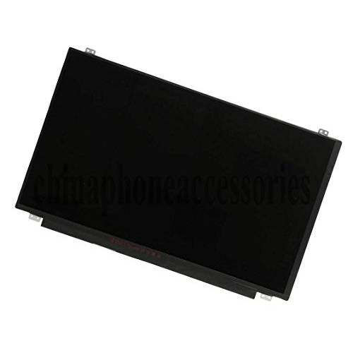 Generic LCD 디스플레이 교체용 Fits - Lenov FRU 01EN334 15.6 FHD WUXGA 1080P eDP 슬림 LED IPS 스크린 (대용품 Only) Non-Touch 새로운
