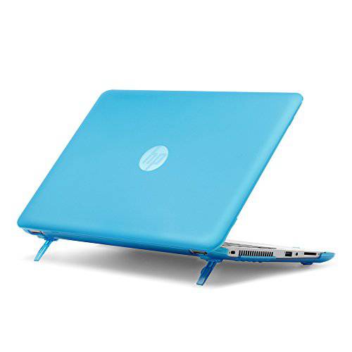 mCover  하드 쉘 케이스 for 13.3 HP ProBook 430 G6 Series (Not 호환가능한 with Older ProBook 430 G1/ G2/ G3/ G4/ G5) 노트북 PC (PB430 G6 Aqua)