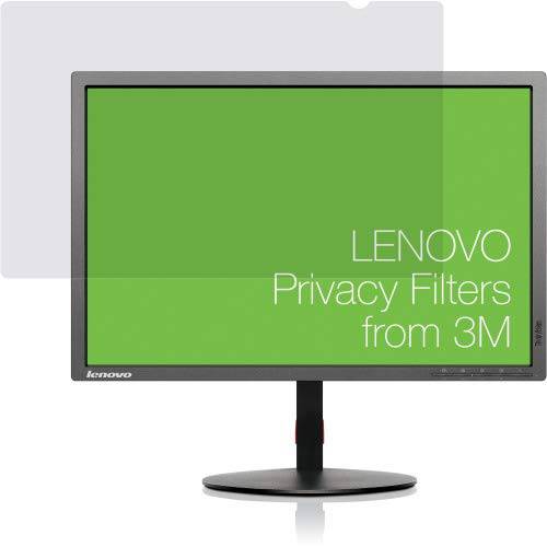 Lenovo  프라이버시 스크린 필터 - for 23.8 LCD