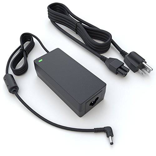 PowerSource UL Listed 45W 14Ft 엑스트라 롱 AC-Adapter-Charger for 레노버 IdeaPad 100S 100 110 110S 120 120S 310 320 330S 510 710S Chromebook N22 N23 N42 Yoga 710 Flex 4 Flex 5 노트북 Power-Supply 케이블