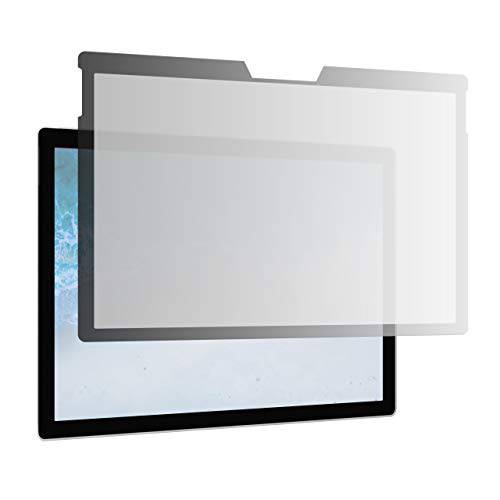 AmazonBasics  슬림 마그네틱,자석 프라이버시 스크린 필터 for 마이크로소프트 서피스 프로 4/ 5/ 6