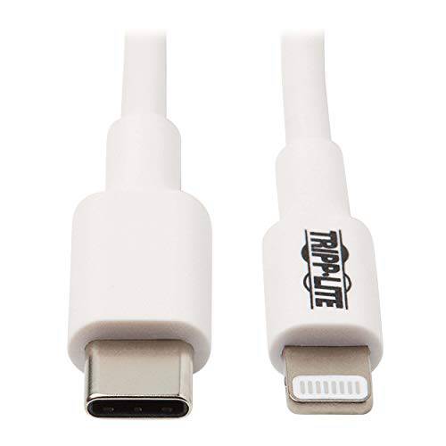 라이트닝 to USB C 동기화/ 충전 케이블 애플 아이폰 아이패드 3ft