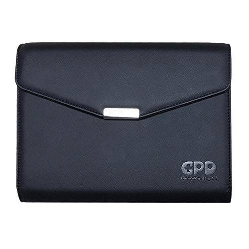 GPD P2 맥스 노트북 공식 보호 케이스 백 8.9 Inches 노트북 UMPC 미니 노트북 커버 case-Only GPD P2 맥스