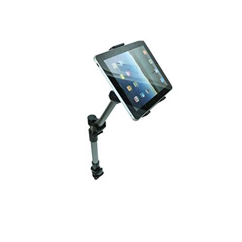 UTSM-02 Heavy-Duty 마운트: in-Car 범용 태블릿, 태블릿PC/ 스마트폰 홀더