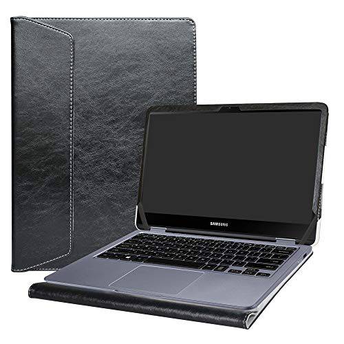 Alapmk Protective 케이스 커버 for 13.3 삼성 노트북 7 스핀 13 NP730QAA NP730QAA-K01US Series Laptop(Note:Only 호환 2018 Version, Not 호환 NP740U3L), 갤럭시