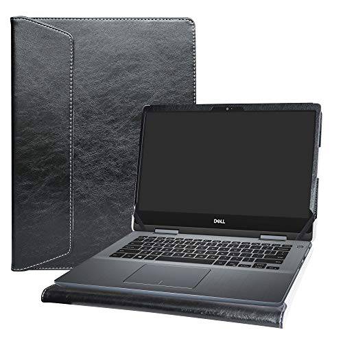 Alapmk Protective 케이스 커버 for 14 델 Inspiron 14 2-in-1 5482 5485 5491 i5482 i5485 i5491/ Inspiron Chromebook 14 2-in-1 7486 c7486 Laptop[Warning:Not 호환 Inspiron 14 2-in-1 5481], 갤럭시