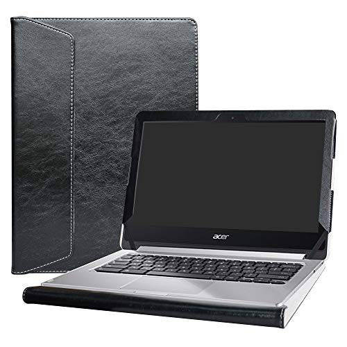 Alapmk Protective 케이스 커버 For 13.3 Acer Chromebook R13 R 13 CB5-312T/ Acer 스핀 5 13 SP513-52N SP513-53N Series Laptop[Warning:Not 호환 Acer 스핀 5 13 SP513-51 SP513-51N], 별이빛나는 나이트