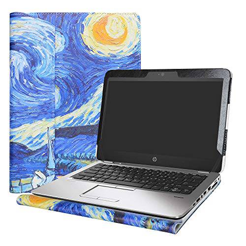 Alapmk Protective 케이스 커버 for 12.5 HP Elitebook 820 G4 G3 G2 G1& Elitebook 725 G4 G3 G2 Series Laptop(Warning:Not 호환 Other Elitebook Series 노트북), Love Tree
