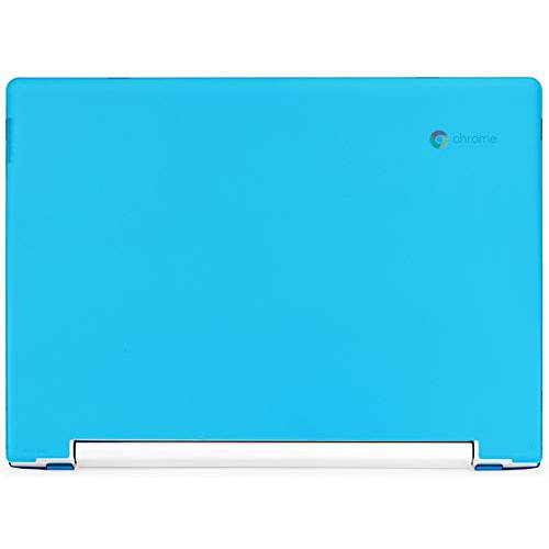 mCover  하드 쉘 케이스 for Late-2018 11.6 레노버 C330 Series Chromebook 노트북 (Not 장착 레노버 N21 N22 N23 N24 100E 300E 500E Flex 11 Yoga 11e Chromebook) (LEN-C330 핑크)
