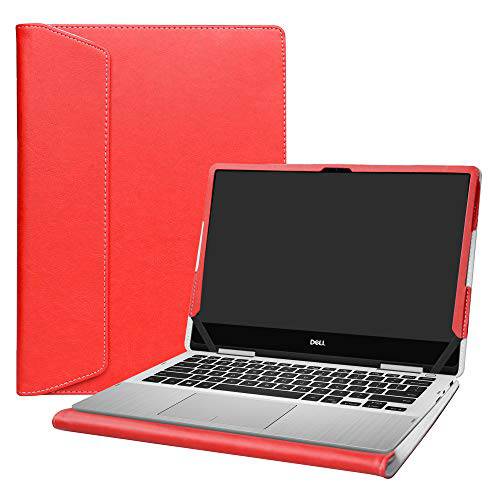 Alapmk Protective 케이스 커버 for 13.3 델 inspiron 13 2-in-1 7386 i7386 Laptop[Warning:Not 호환 델 inspiron 13 7380], 갤럭시