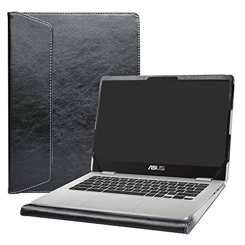 Alapmk Protective 케이스 커버 for 14 ASUS Chromebook C423NA c423na-dh02& Acer Swift 3 14 SF314-55 SF314-55g SF314-56 Laptop(Note:Not 호환 Swift 3 SF314-51 SF314-57 SF314-52 SF314-53), 별이빛나는 나이트
