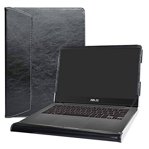 Alapmk Protective 케이스 커버 For 14 Asus ZenBook UX430UA UX430UN UX410UA UX410UQ& ASUS VivoBook S14 S430UN Series Laptop(Warning:Not 호환 ZenBook 3 UX490UA& VivoBook S410UN ), Love Tree