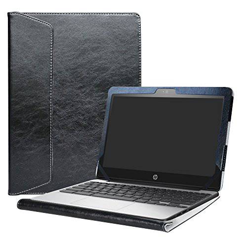 Alapmk Protective 케이스 For 11.6 HP Chromebook 11 G5/ HP Chromebook 11 11-vXXX&  레노버 IdeaPad 3 CB 11IGL05/ 레노버 Chromebook 3 11 Laptop(Not 호환 HP Chromebook 11 G8 EE/ G7 EE/ G6 EE/ G5 EE/ G4), 레드