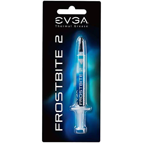 EVGA Frostbite 2 열 구리스, 400-TG-TM01-BR
