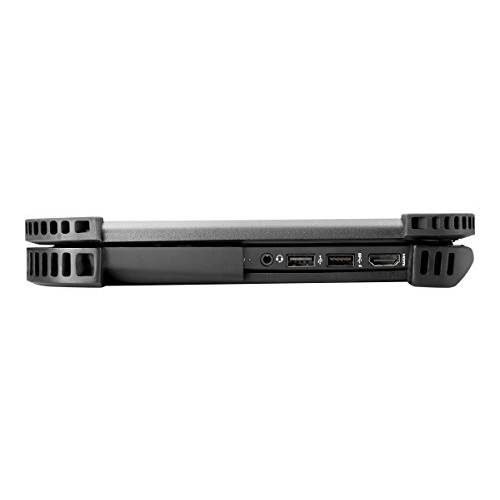 HP 1JS01AA 보호 - 노트북 캐링 케이스 - 크롬북 x360 11 G1