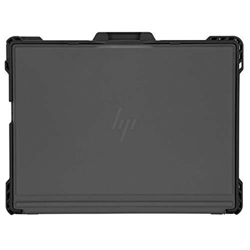 Targus Commercial 제품 태블릿, 태블릿PC 케이스 for HP Elite x2 G4, 블랙 (THZ811GLZ)